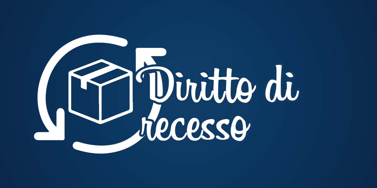 diritto-di-recesso