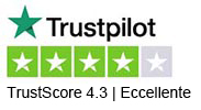 trustpilot widget