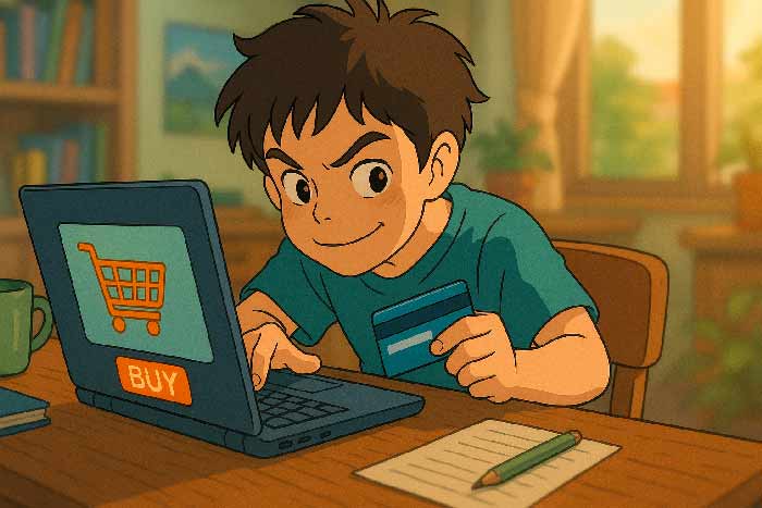 regole contro le fregature