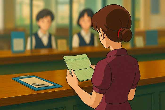 libretti di risparmio al portatore