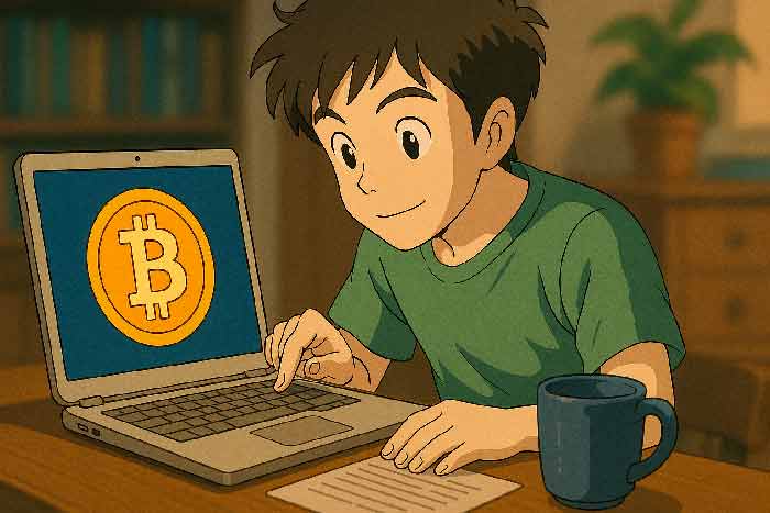 Bitcoin come funzionano