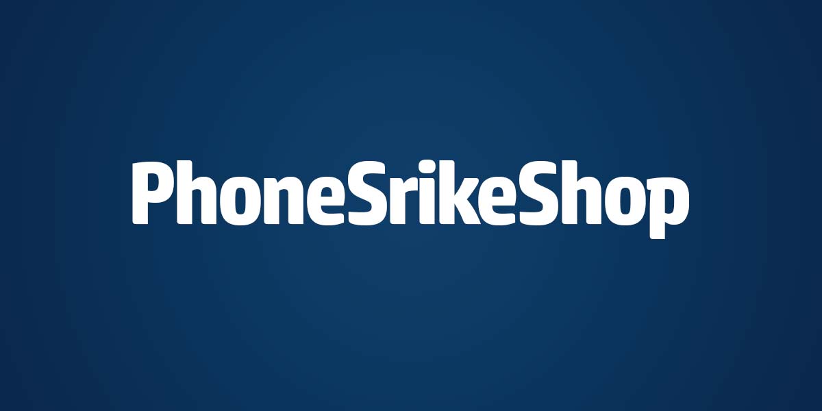 phonestrikeshop