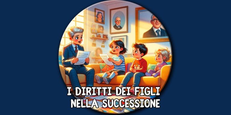 Eredità figli naturali