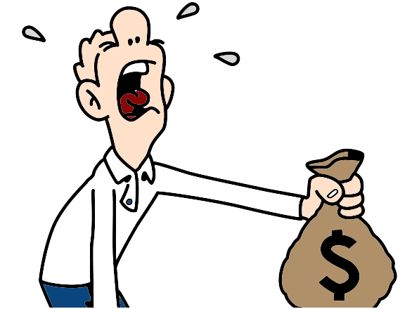 piange truffa trading