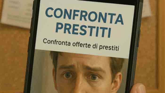prestiti online