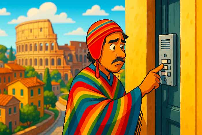 Affitti brevi nuove regole