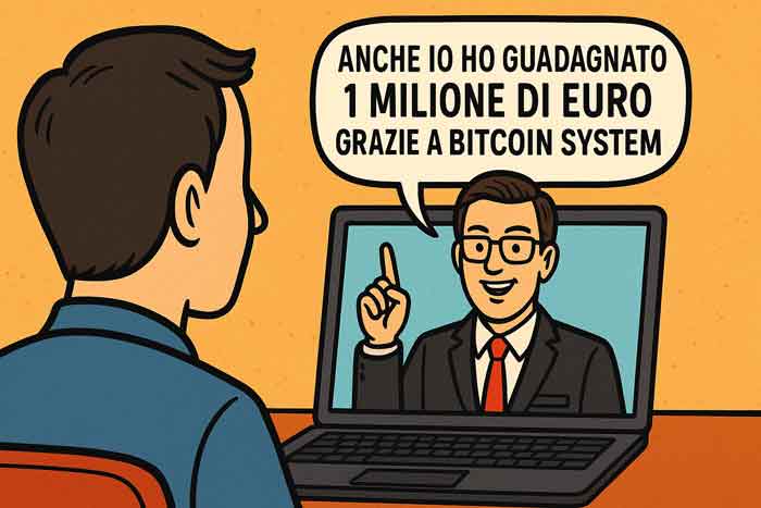 bitcoin system