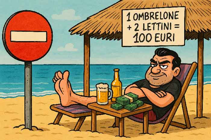 concessioni balneari