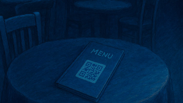 Proteggersi dai QR Code