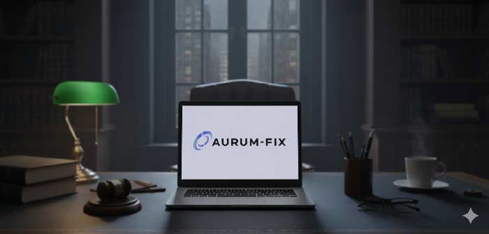 truffa Aurum-Fix