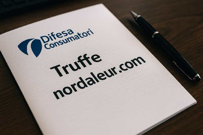 Truffa nordalueur.com