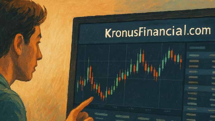 kronusfinancial.com