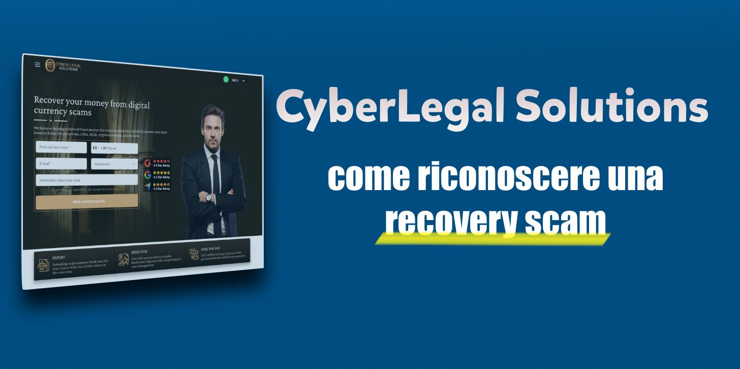 cyber legal solutions