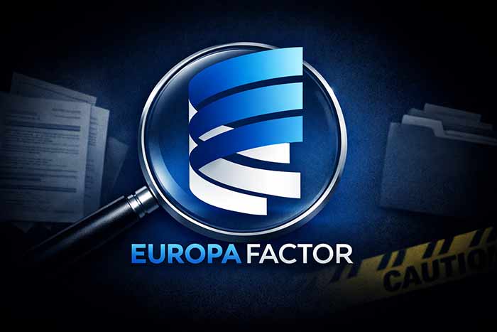 europa factor